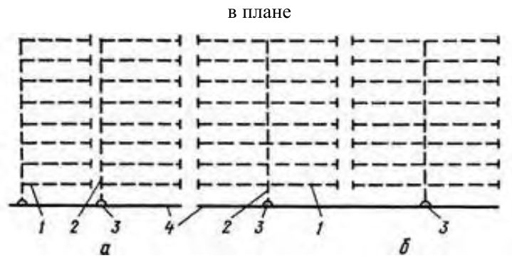 Рисунок 19 из оригинального издания СП 100.13330.2016