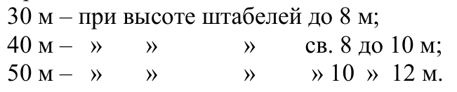 Формула из оригинального издания СП 114.13330.2016