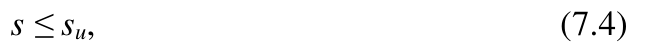 Формула из оригинального издания СП 24.13330.2021