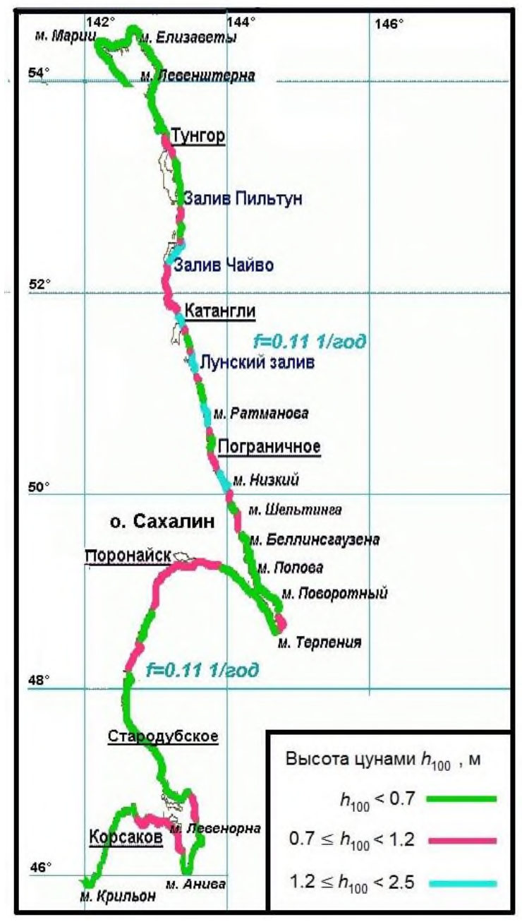 Рисунок 46 из оригинального издания СП 292.1325800.2017