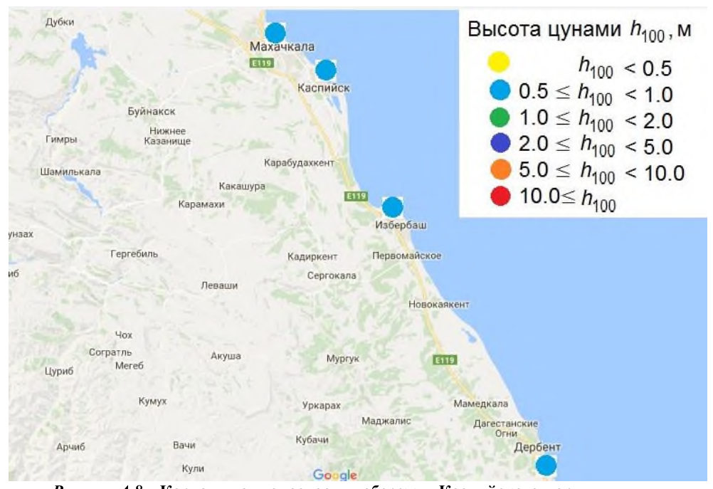 Рисунок 47 из оригинального издания СП 292.1325800.2017