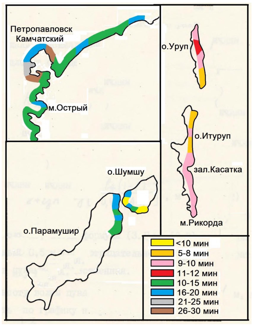 Рисунок 50 из оригинального издания СП 292.1325800.2017