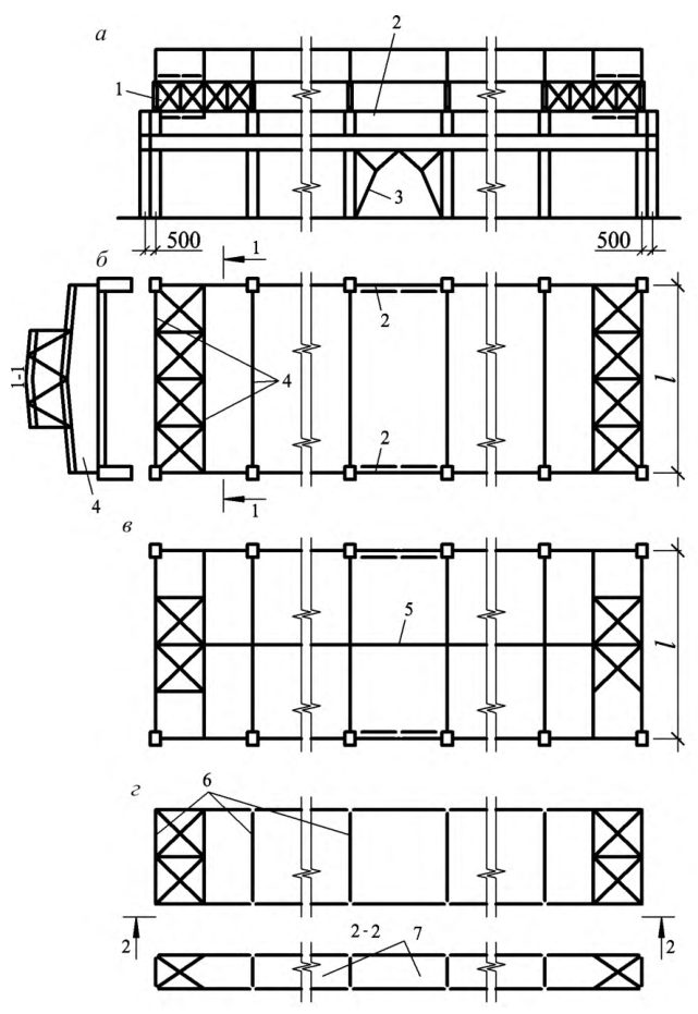 Рисунок 8 из оригинального издания СП 355.1325800.2017