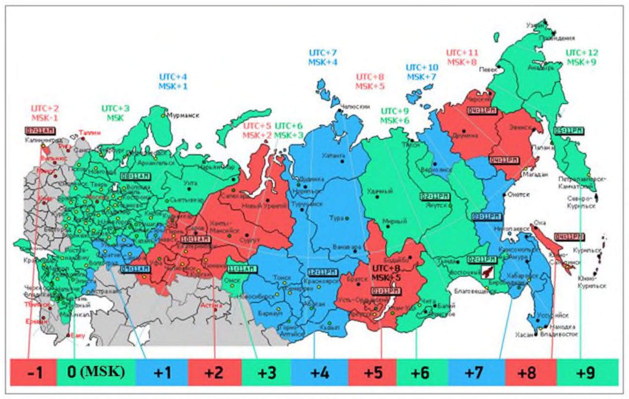 Рисунок 18 из оригинального издания СП 367.1325800.2017