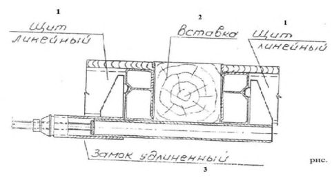 Рисунок 13 из оригинального издания СП 371.1325800.2017