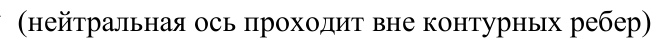 Формула из оригинального издания СП 387.1325800.2018
