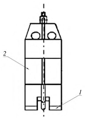 Рисунок 7 из оригинального издания СП 412.1325800.2018