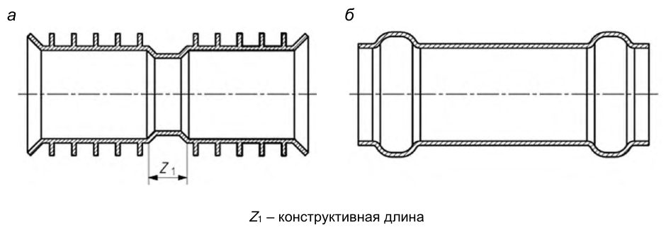 Рисунок 56 из оригинального издания СП 503.1325800.2021