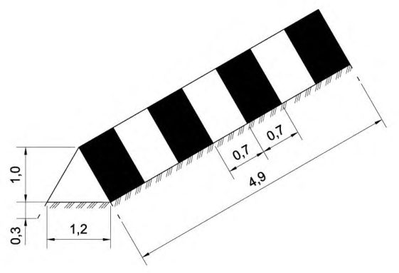 Рисунок 8 из оригинального издания СП 511.1325800.2022