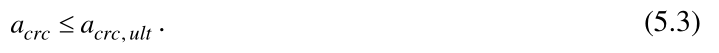 Формула из оригинального издания СП 63.13330.2018