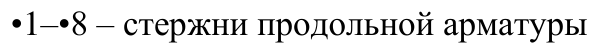 Формула из оригинального издания СП 95.13330.2016